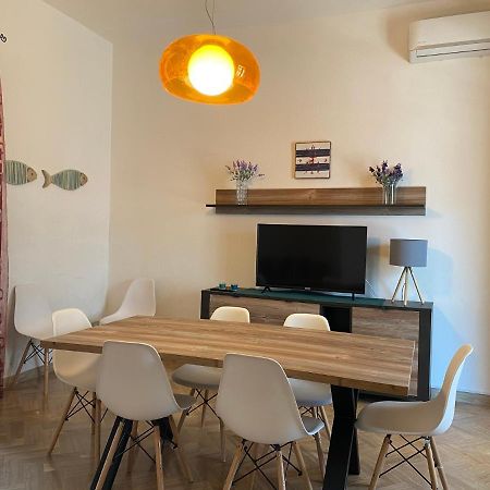 הוילה פורטו צ'זראו Casa Del Faro By Cala Salento מראה חיצוני תמונה