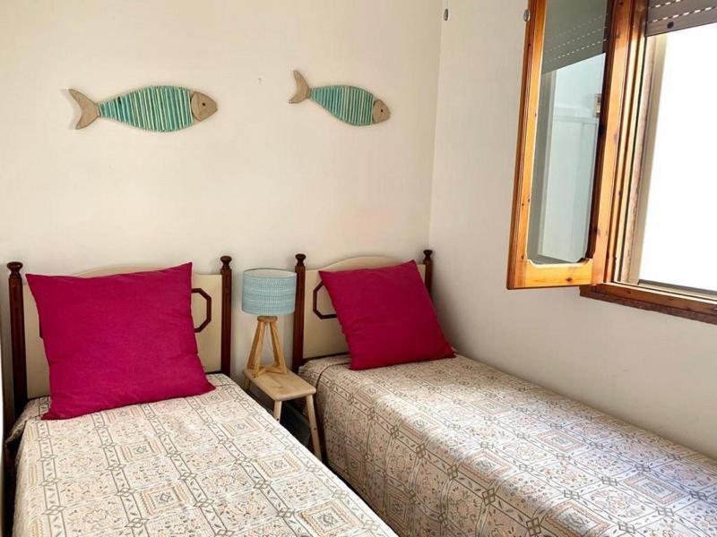 הוילה פורטו צ'זראו Casa Del Faro By Cala Salento מראה חיצוני תמונה