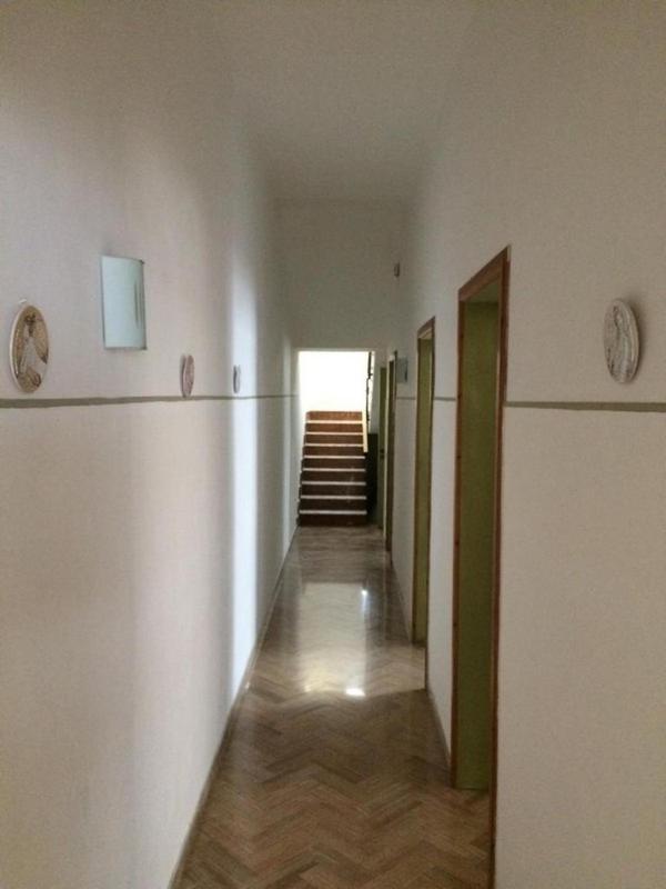 הוילה פורטו צ'זראו Casa Del Faro By Cala Salento מראה חיצוני תמונה