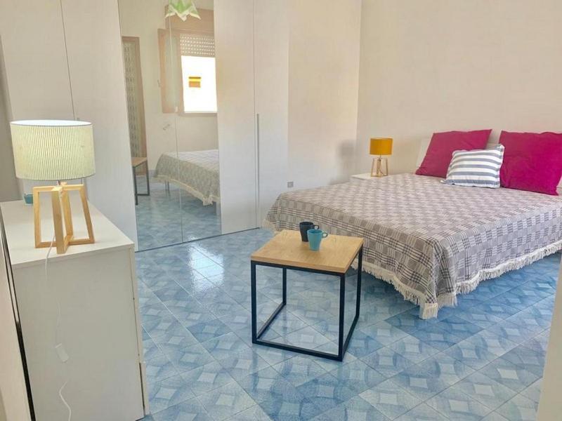 הוילה פורטו צ'זראו Casa Del Faro By Cala Salento מראה חיצוני תמונה